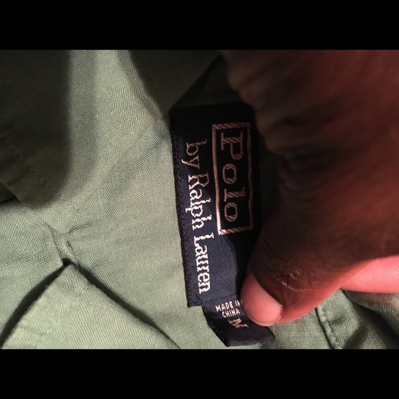 Polo by Ralph Lauren - Picture 5 of 8